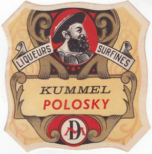 Kummel Polosky